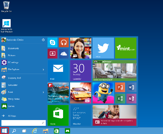 2014-10-08 00_01_26-Windows 10 Start Menu