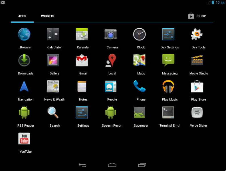 Run Android Apps on your PC (Windows 8 / Windows 7) | Configure Club
